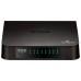 Коммутатор, D-Link, DES-1016A/E2A, Настольный, 16 портов 10/100M RJ45, Корпус пластик