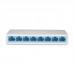8-портовый коммутатор Mercusys MS108 (EU) 10/100 Мбит/с (RJ45)