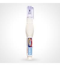 Корректор ручка Civors 7ml (шт/1/576; 1/12/24) CV-005