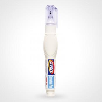 Корректор ручка Civors 7ml (шт/1/576; 1/12/24) CV-005