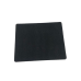 Коврик M-Sol для мыши, 21*26*0.2, Red-Black, без оверлока