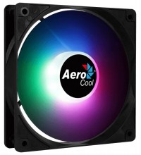 Кулер для компьютерного корпуса AeroCool Frost 12