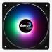 Кулер для компьютерного корпуса AeroCool Frost 12