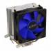 Вентилятор для процессора PCCooler S93 V2 TDP 120W 3-pin Intel LGA 1200/115x/AM4/AM3/AM3+/AM2/AM2+/