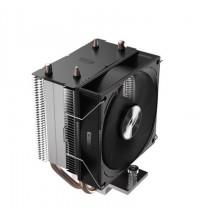 Вентилятор для процессора PCCooler R200 TDP 110W 3-pin LGA S115X/1200/1700/AM4/AM5 Количество теплов