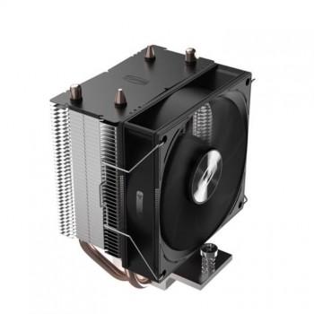 Вентилятор для процессора PCCooler R200 TDP 110W 3-pin LGA S115X/1200/1700/AM4/AM5 Количество теплов