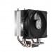 Вентилятор для процессора PCCooler R200 TDP 110W 3-pin LGA S115X/1200/1700/AM4/AM5 Количество теплов