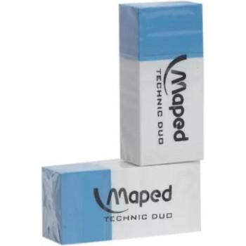 Ластик Maped (шт/1/2160/72) 511710