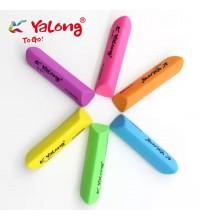 Ластик Yalong (шт/1008; 1/36/72) YL90006
