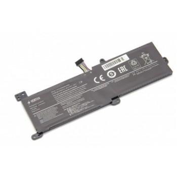 Аккумулятор для ноутбука Lenovo 320 (L16C2PB2)/7.6 В/ 4050 мАч, черный, ORIGINAL
