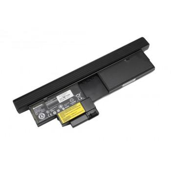 Аккумулятор для ноутбука Lenovo X200T/ 14,4 В/ 4400 мАч, черный