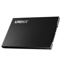 Твердотельный накопитель LITEON 480GB SSD