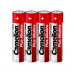 Батарейка CAMELION LR03-SP4, Plus Alkaline, AAA, 1.5V, 1150 mAh, 4 шт.