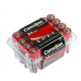 Батарейка CAMELION LR6-PB24, Plus Alkaline, AA, 1.5V, 2700 mAh, 24 шт.