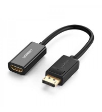 Конвертер Mindpure AD003 (DisplayPort - HDMI) LX10204