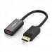 Конвертер Mindpure AD003 (DisplayPort - HDMI) LX10204