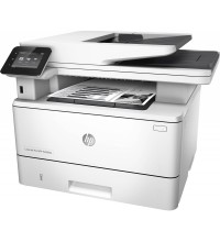 МФУ принтер HP LaserJet Pro MFP M426dw