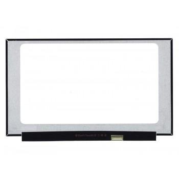 Матрица для ноутбука 15.6" AUO, B156HAN02.1, WUXGA 1920x1080 Full HD, IPS, LED 30pin slim