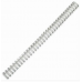 Металлические пружины iBind 3:1 A4 size 5/16"  (7,9мм/50)  белые  (100шт в пачке)