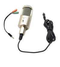 Микрофон конденсаторный SF-960