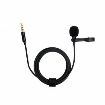 Микрофон петличный JH-043