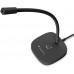 Микрофон ПК Yanmai G22, USB, настолный, 1.5м