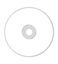 DVD+R Mirex Printable 4.7Gb 16x