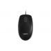 Мышь Logitech "B100" (USB) Black