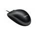 Мышь Logitech "B100" (USB) Black