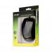 Мышь оптическая Delux DLM-375 OUB, 800dpi, 1.6 метра, Black