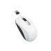 Мышь оптическая Genius NX-7005 White, беспроводная