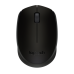 Мышь беспроводная Logitech Wireless Mouse M171 Black