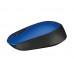 Мышь беспроводная Logitech M171 Blue