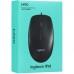 Мышь проводная Logitech M90 серый