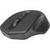 Мышь Defender Datum MB-345, black, 4 кнопки, 800-1600 dpi, беспроводная