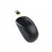 Мышь оптическая Genius NX-7005 Black, беспроводная