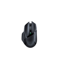 Компьютерная мышь, Razer, Basilisk X HyperSpeed, RZ01-03150100-R3G1, Игровая для FPS игр, Оптическая