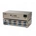 Сплиттер MAITUO MT-1508, VGA, 150Mhz (1 блок на 8 мониторов)