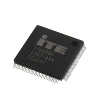 Мультиконтроллер ITE IT8528E-AXA