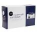 Картридж NetProduct N-CE402A для HP LJ Enterprise 500 color M551n/M575dn, Y, 6K