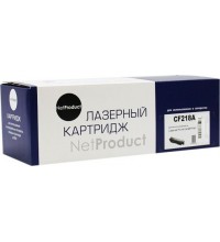 Тонер-картридж NetProduct N-CF218A для HP LJ Pro M104/MFP M132, 1,4K, с чипом