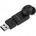 Наушники Bluetooth Konfulon BT-03 черный