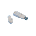 Наушники Bluetooth Konfulon BT-03 белые