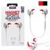 Наушники Bluetooth Remax RM-S2 белые