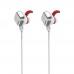 Наушники Bluetooth Remax RM-S2 белые