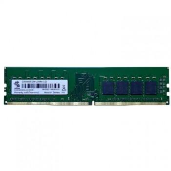 Оперативная память  8GB DDR4 3200MHz NOMAD PC4-25600 CL22 (only INTEL) NMD3200D4U22-8GBI Bulk Pack
