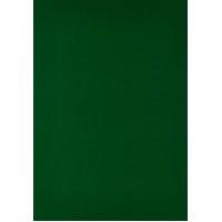Обложка ПВХ прозрачная глянец iBind А4/100/150mk  зелёная