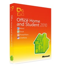 Майкрософт Office Home and Student 2010