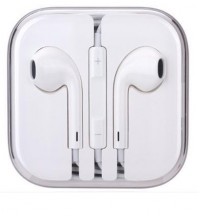 ________Наушники Apple EarPods (аналог)