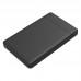 HDD корпус `ORICO` 2577U3-BK-EP, USB3.0 SATA3.0